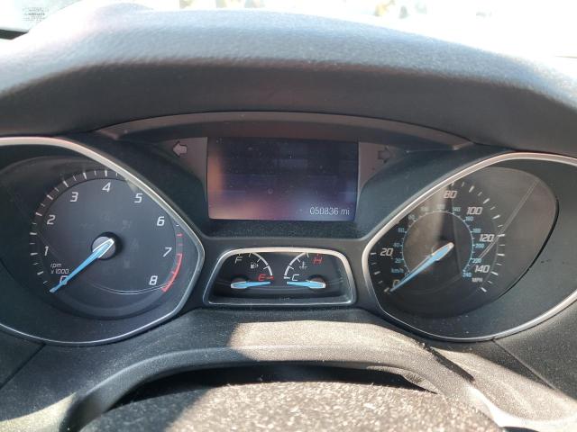 Photo 9 from auction – 2013 FORD FOCUS SE with VIN 1FADP3F21DL380726