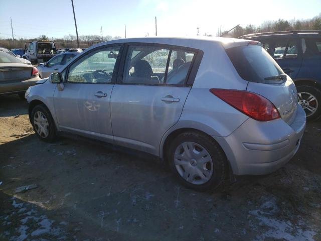 Photo 2 from auction – 2011 NISSAN VERSA S with VIN 3N1BC1CP6BL513633