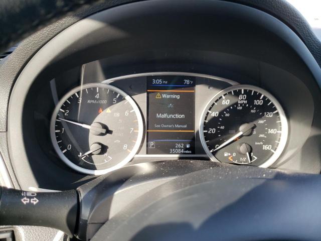 Photo 9 from auction – 2019 NISSAN SENTRA S with VIN 3N1AB7AP1KY423152