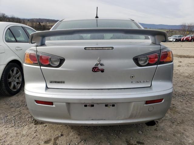 Photo 6 from auction – 2010 MITSUBISHI LANCER ES/ with VIN JA32U2FU6AU007076