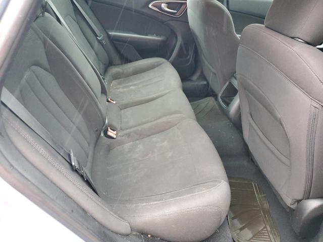 Photo 10 from auction – 2015 CHRYSLER 200 LIMITE with VIN 1C3CCCAB2FN666816