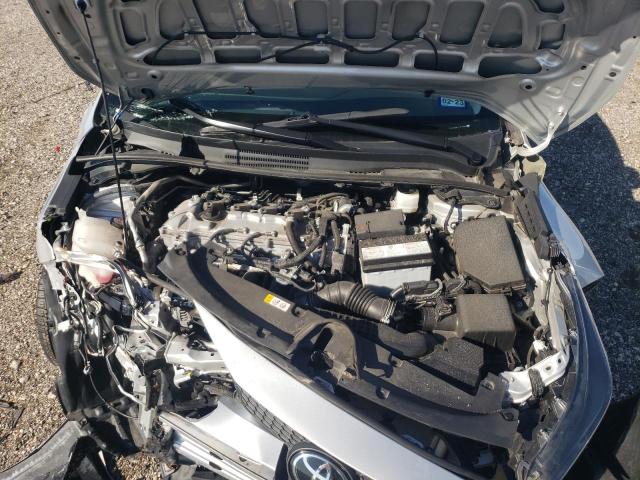 Photo 11 from auction – 2020 TOYOTA COROLLA LE with VIN 5YFEPRAE2LP126483