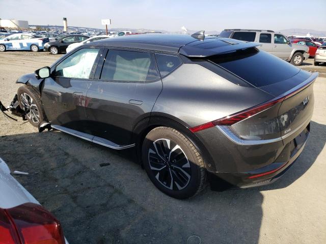 Photo 2 from auction – 2022 KIA EV6 LIGHT with VIN KNDC3DLC1N5034069
