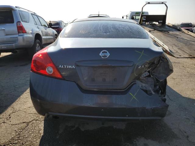 Photo 6 from auction – 2012 NISSAN ALTIMA S with VIN 1N4AL2EP7CC181569