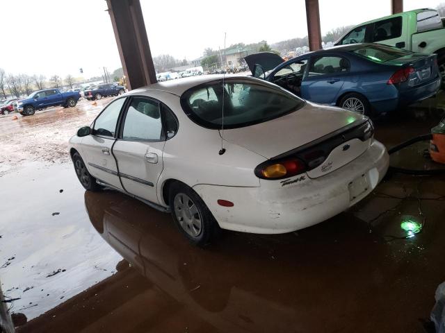 Photo 2 from auction – 1996 FORD TAURUS GL with VIN 1FALP52U0TA237033