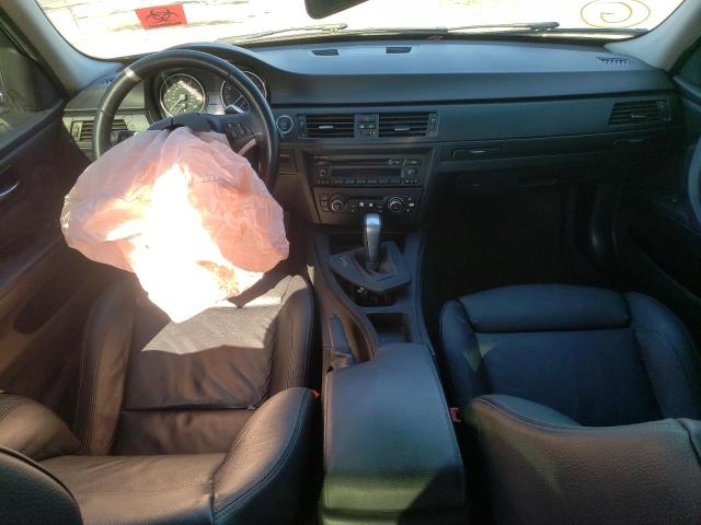 Photo 8 from auction – 2011 BMW 335 I with VIN WBAPM5C52BA745138