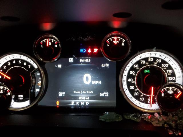 Photo 9 from auction – 2016 RAM 2500 LARAM with VIN 3C6UR5FJ2GG260952