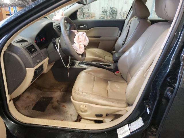 Photo 7 from auction – 2010 FORD FUSION with VIN 3FAHP0JGXAR285257