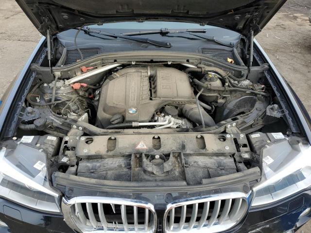 Photo 12 from auction – 2016 BMW X3 XDRIVE3 with VIN 5UXWX7C53G0S15936