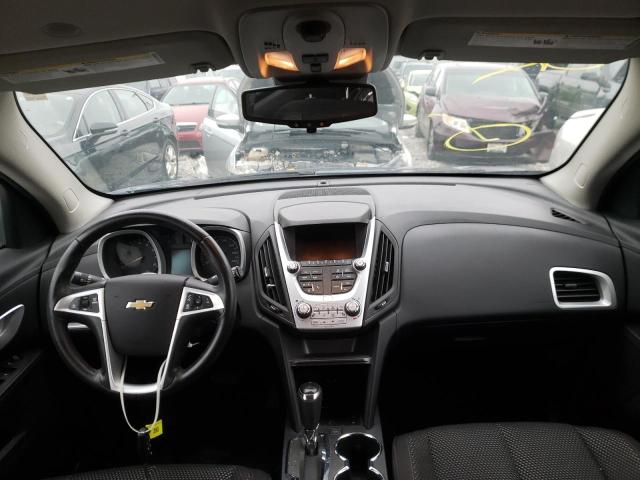 Photo 8 from auction – 2016 CHEVROLET EQUINOX LT with VIN 2GNFLFEK2G6160548