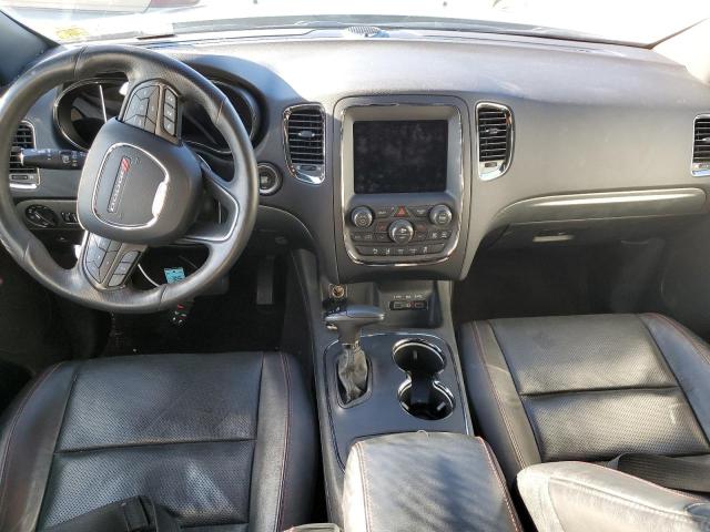 Photo 8 from auction – 2018 DODGE DURANGO R/ with VIN 1C4SDJCT8JC434689