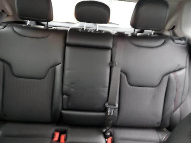 Photo 10 from auction – 2022 JEEP COMPASS TR with VIN 3C4NJDDB1NT186714