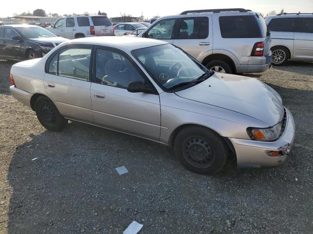 Photo 4 from auction – 1995 TOYOTA COROLLA LE with VIN 1NXAE09B7SZ340473