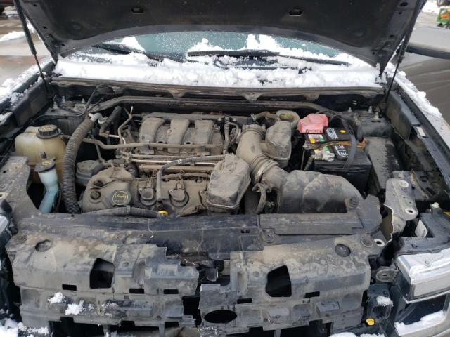 Photo 12 from auction – 2014 FORD FLEX LIMIT with VIN 2FMHK6D81EBD30621