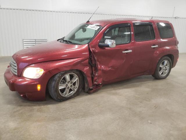 CHEVROLET HHR LT 2009 with VIN 3GNCA23B79S514282 - Photo from auction