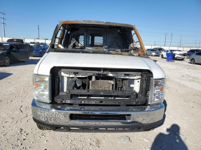 Photo 5 from auction – 2011 FORD ECONOLINE with VIN 1FTNE2EW7BDA87911