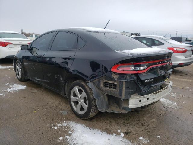 Photo 2 from auction – 2015 DODGE DART SXT with VIN 1C3CDFBB5FD118800