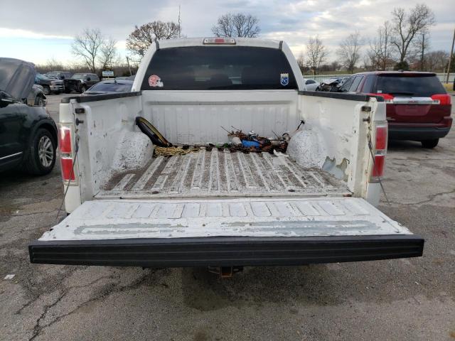 Photo 6 from auction – 2014 FORD F150 SUPER with VIN 1FTFW1CF7EKD54351