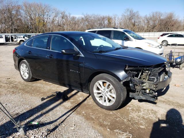 Photo 4 from auction – 2016 CHEVROLET MALIBU LT with VIN 1G1ZE5ST3GF316196