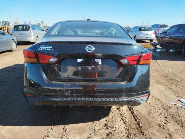 Photo 6 from auction – 2020 NISSAN ALTIMA S with VIN 1N4BL4BV7LC194583