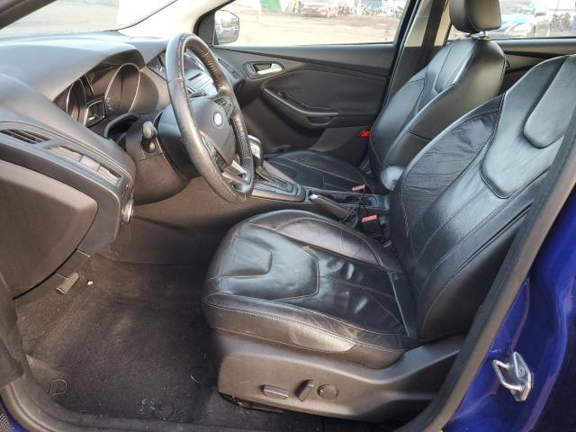 Photo 7 from auction – 2015 FORD FOCUS SE with VIN 1FADP3F2XFL365807