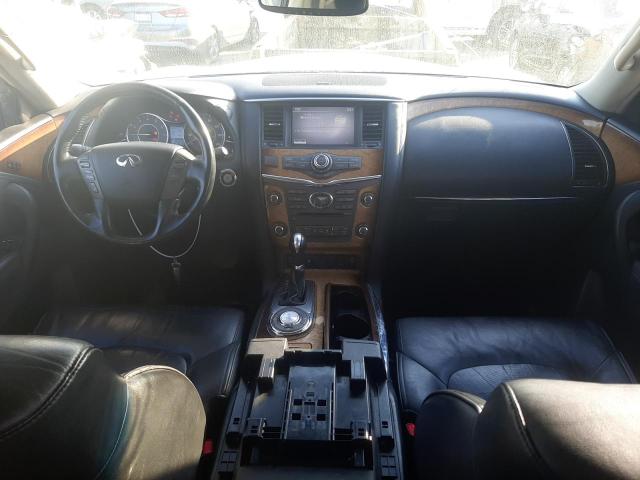 Photo 8 from auction – 2011 INFINITI QX56 with VIN JN8AZ2NF5B9501391