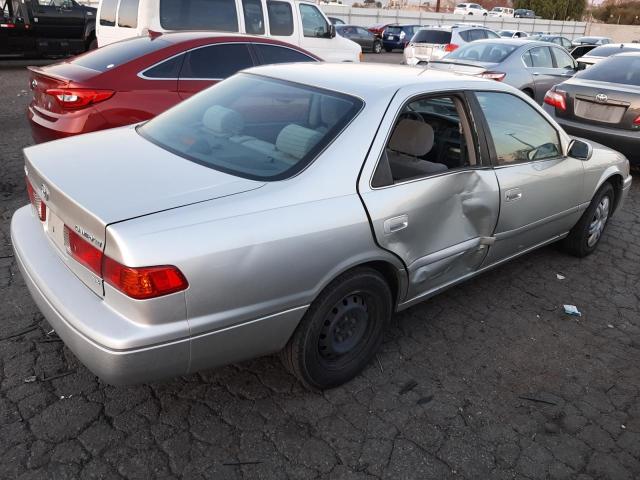 Photo 3 from auction – 2000 TOYOTA CAMRY CE with VIN JT2BF22K1Y0243905