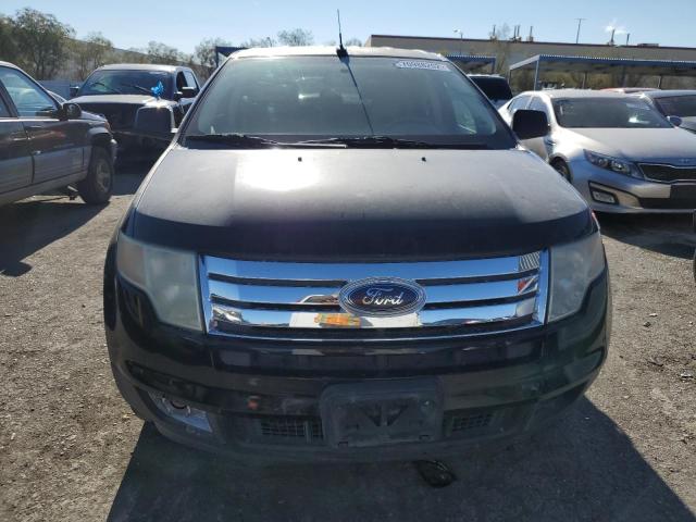 Photo 5 from auction – 2007 FORD EDGE SEL P with VIN 2FMDK39C47BB63409