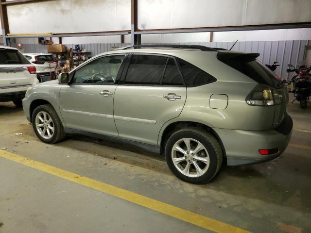 Photo 2 from auction – 2008 LEXUS RX 350 with VIN 2T2GK31U48C035469