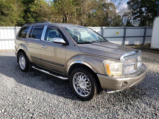 Photo 4 from auction – 2006 DODGE DURANGO SL with VIN 1D4HD48N26F154703