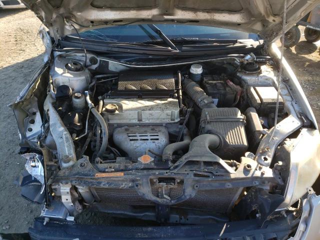 Photo 11 from auction – 2012 MITSUBISHI GALANT ES with VIN 4A32B3FF1CE025011