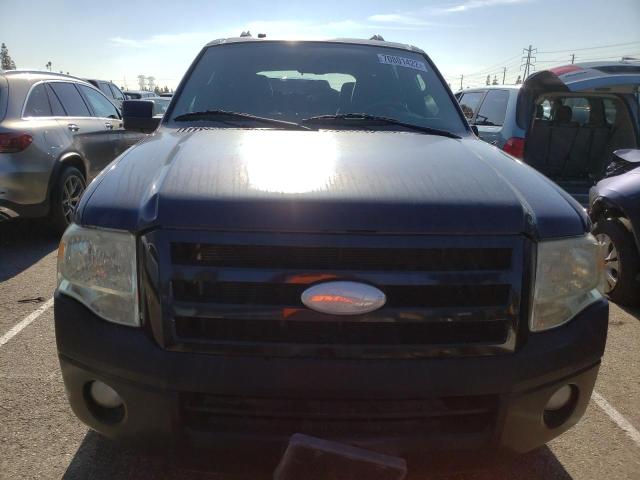 Photo 5 from auction – 2007 FORD EXPEDITION with VIN 1FMFU195X7LA97358