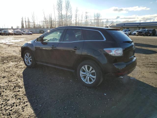 Photo 2 from auction – 2011 MAZDA CX-7 with VIN JM3ER4CL8B0400505