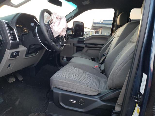 Photo 7 from auction – 2015 FORD F150 SUPER with VIN 1FTEW1EF5FKE75809