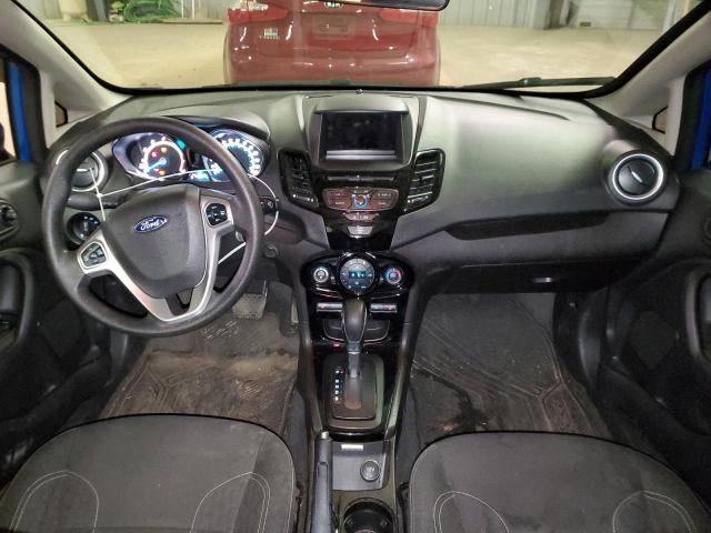 Photo 8 from auction – 2017 FORD FIESTA SE with VIN 3FADP4BJ2HM125431