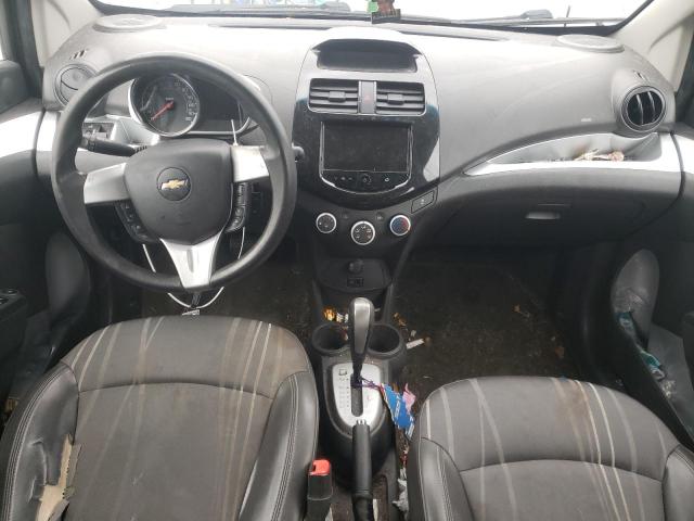 Photo 8 from auction – 2013 CHEVROLET SPARK 1LT with VIN KL8CD6S98DC604604