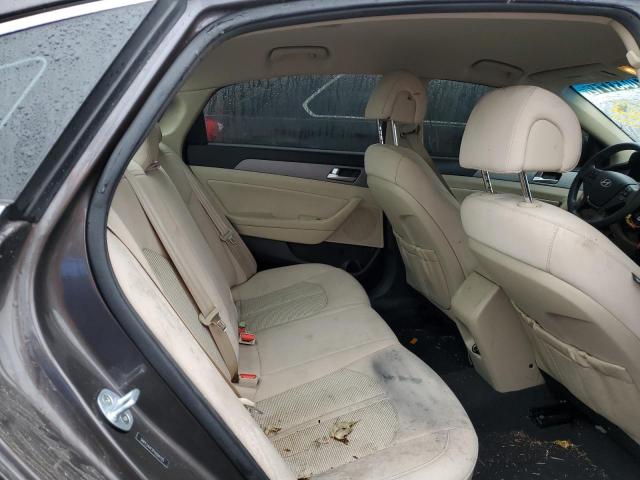 Photo 10 from auction – 2015 HYUNDAI SONATA SE with VIN 5NPE24AF2FH204725