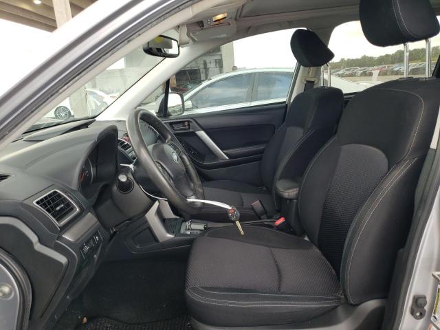Photo 7 from auction – 2016 SUBARU FORESTER 2 with VIN JF2SJADC4GH418025