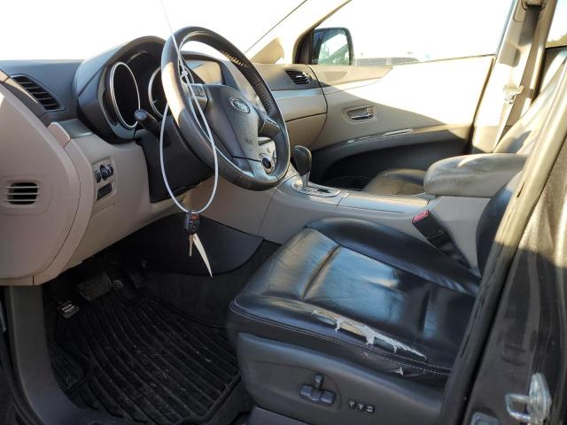 Photo 7 from auction – 2009 SUBARU TRIBECA LI with VIN 4S4WX92D894403431