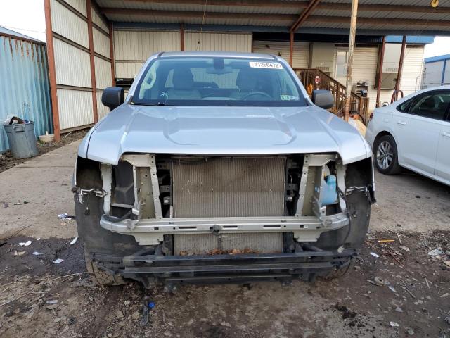 Photo 5 from auction – 2015 GMC CANYON with VIN 1GTH51EA5F1178596