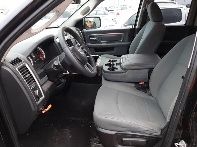 Photo 7 from auction – 2017 RAM 1500 SLT with VIN 1C6RR7GG5HS731264