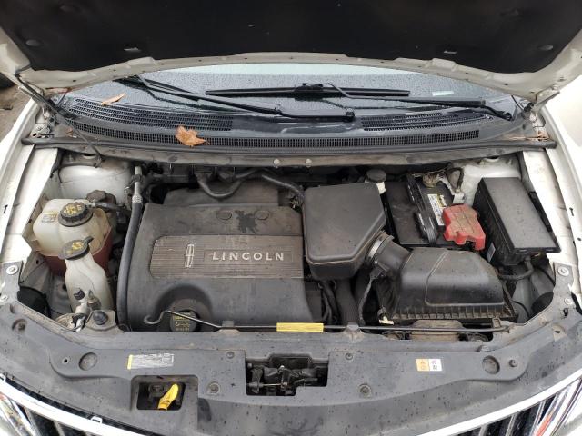 Photo 12 from auction – 2012 LINCOLN MKX with VIN 2LMDJ6JK0CBL14378