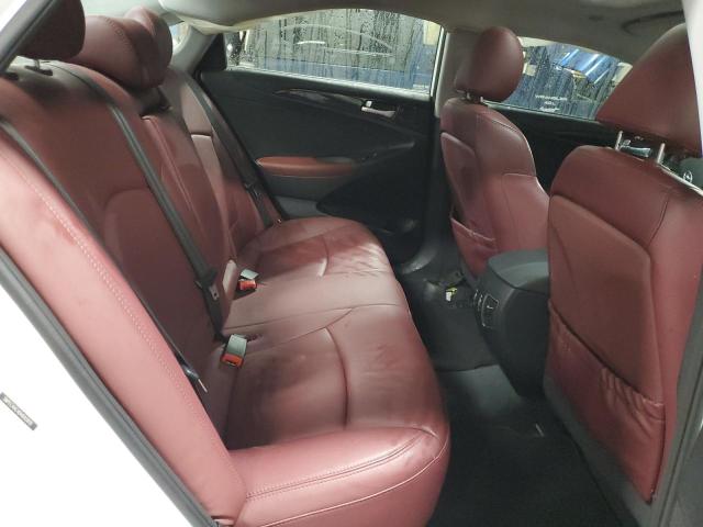 Photo 10 from auction – 2013 HYUNDAI SONATA SE with VIN 5NPEC4AC4DH692818