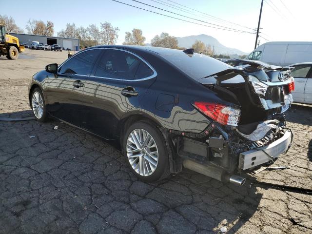 Photo 2 from auction – 2015 LEXUS ES 350 with VIN JTHBK1GG1F2183223