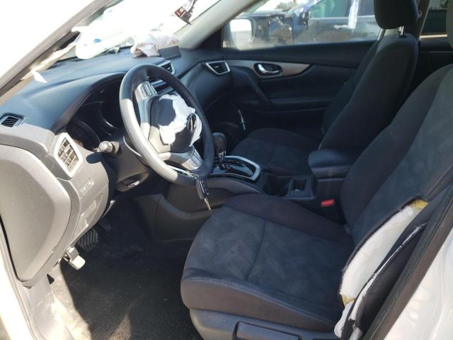 Photo 7 from auction – 2016 NISSAN ROGUE S with VIN KNMAT2MT8GP710180