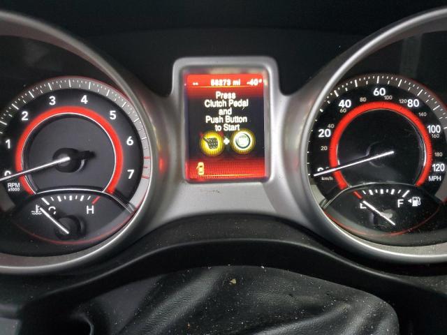 Photo 9 from auction – 2018 DODGE JOURNEY GT with VIN 3C4PDCEG1JT414872