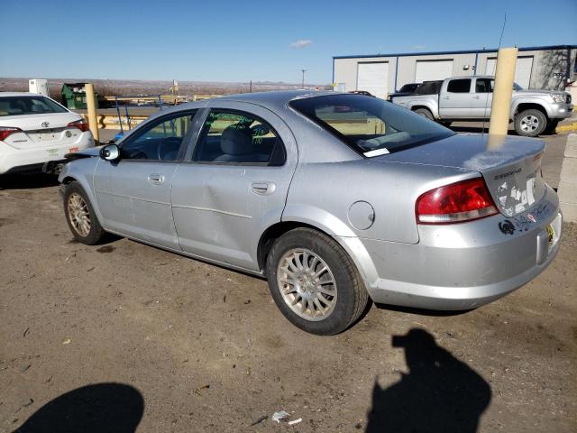 Photo 2 from auction – 2006 CHRYSLER SEBRING with VIN 1C3EL46XX6N174098