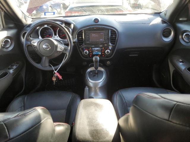 Photo 8 from auction – 2013 NISSAN JUKE S with VIN JN8AF5MR2DT220662
