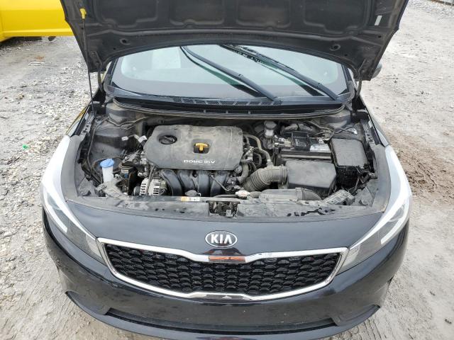 Photo 11 from auction – 2017 KIA FORTE LX with VIN 3KPFK4A73HE047260