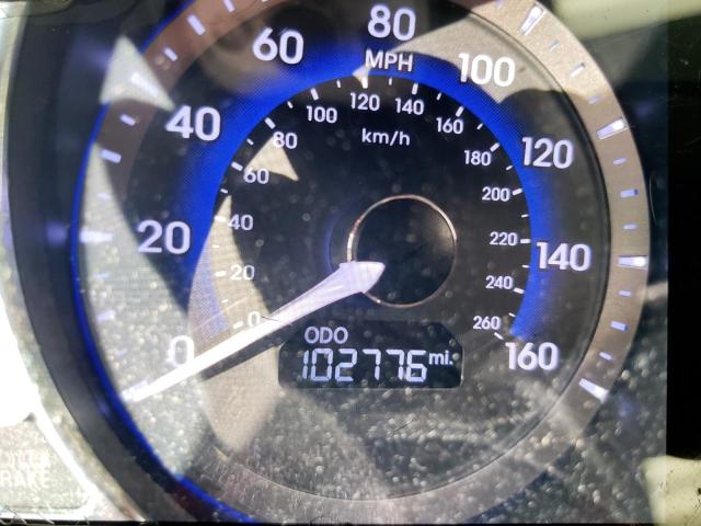 Photo 9 from auction – 2012 HYUNDAI SONATA HYB with VIN KMHEC4A48CA037104